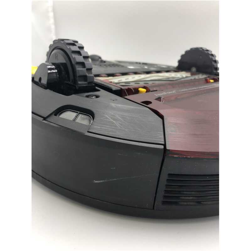 IRobot Roomba 981 Robot Vacuum