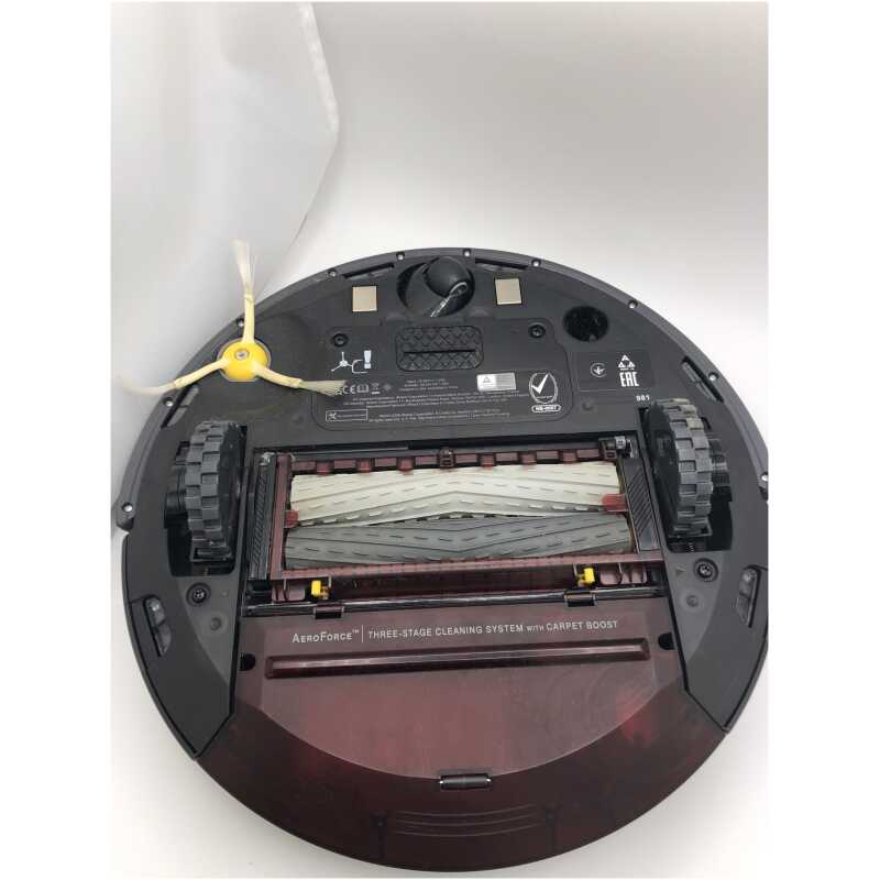 IRobot Roomba 981 Robot Vacuum
