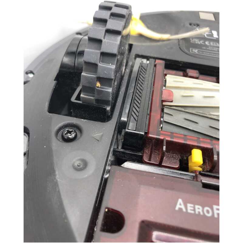 IRobot Roomba 981 Robot Vacuum