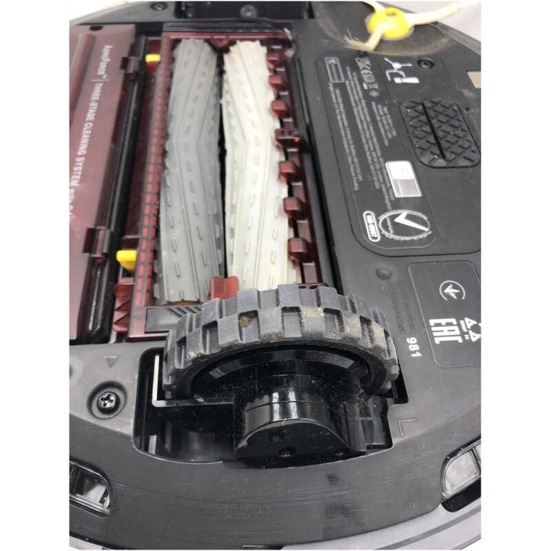 IRobot Roomba 981 Robot Vacuum