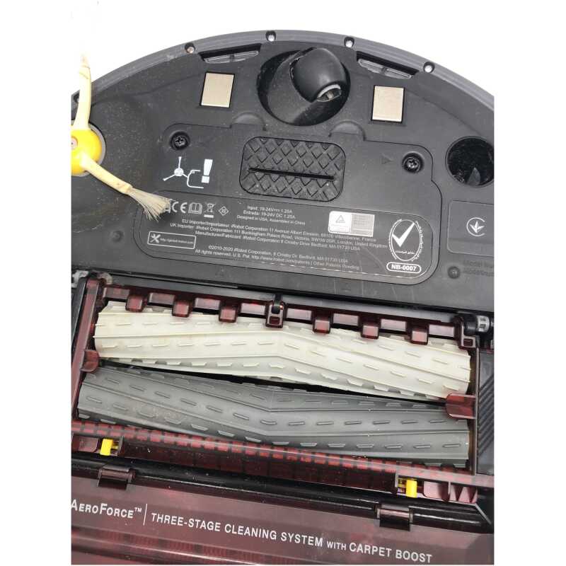 IRobot Roomba 981 Robot Vacuum