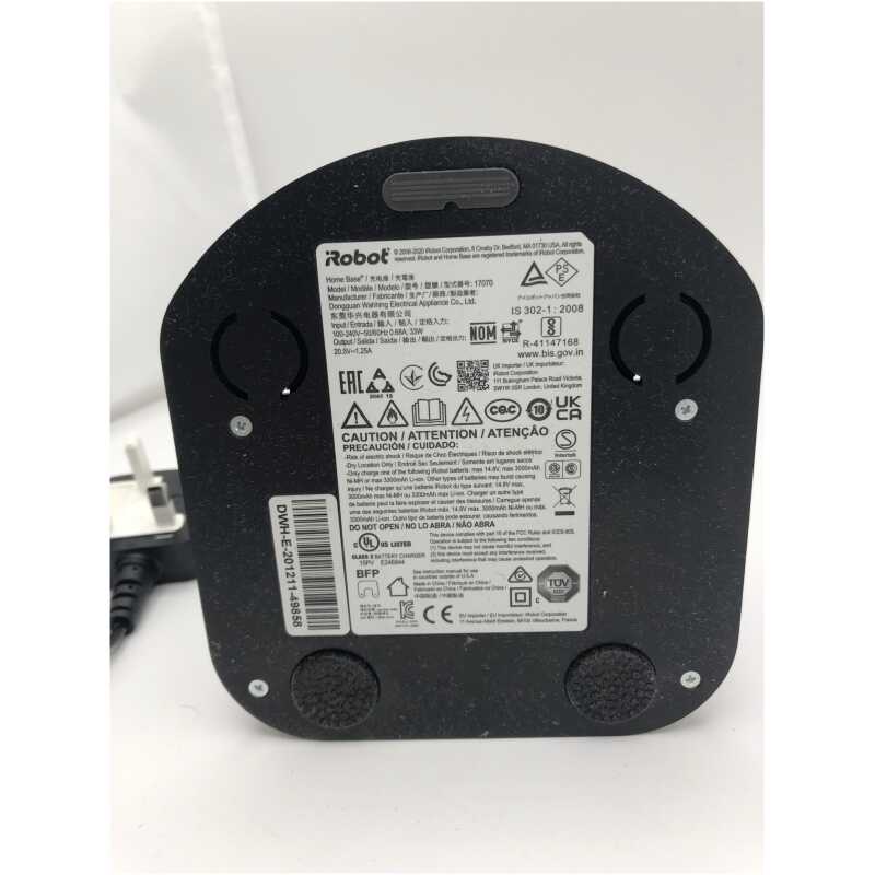 IRobot Roomba 981 Robot Vacuum