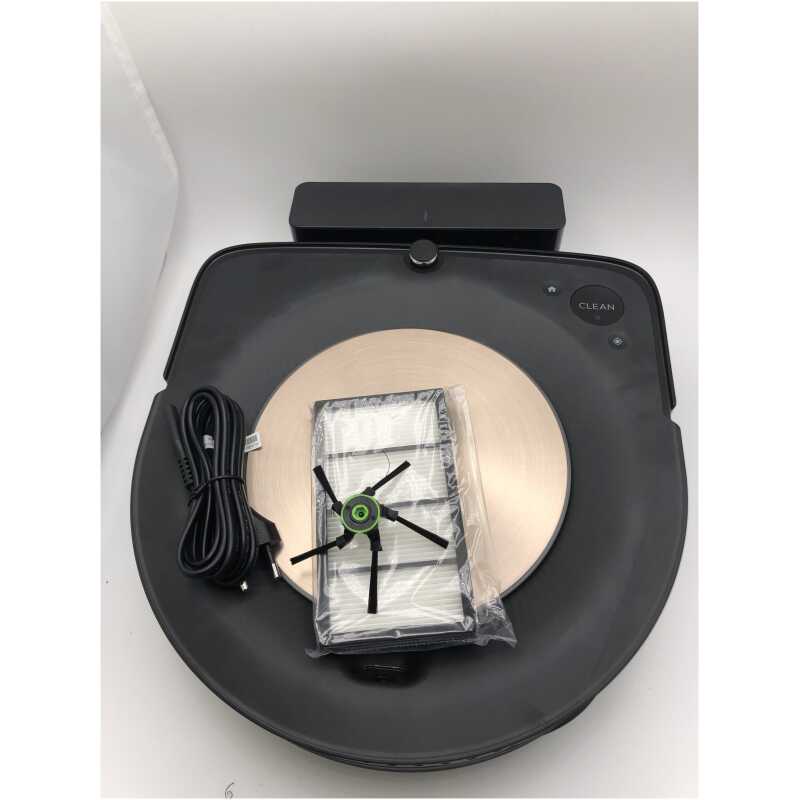 IRobot Roomba S9 Robot Vacuum Cleaner