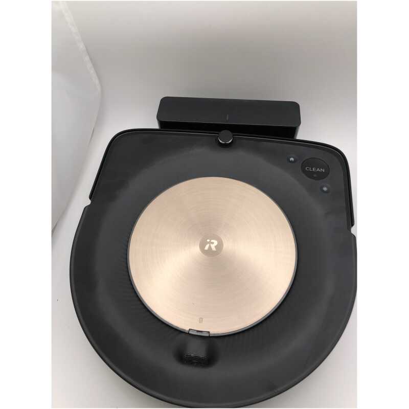 IRobot Roomba S9 Robot Vacuum Cleaner