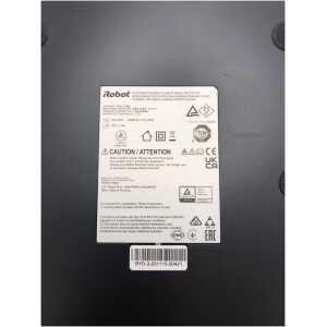 IRobot Roomba S9 Robot Vacuum Cleaner