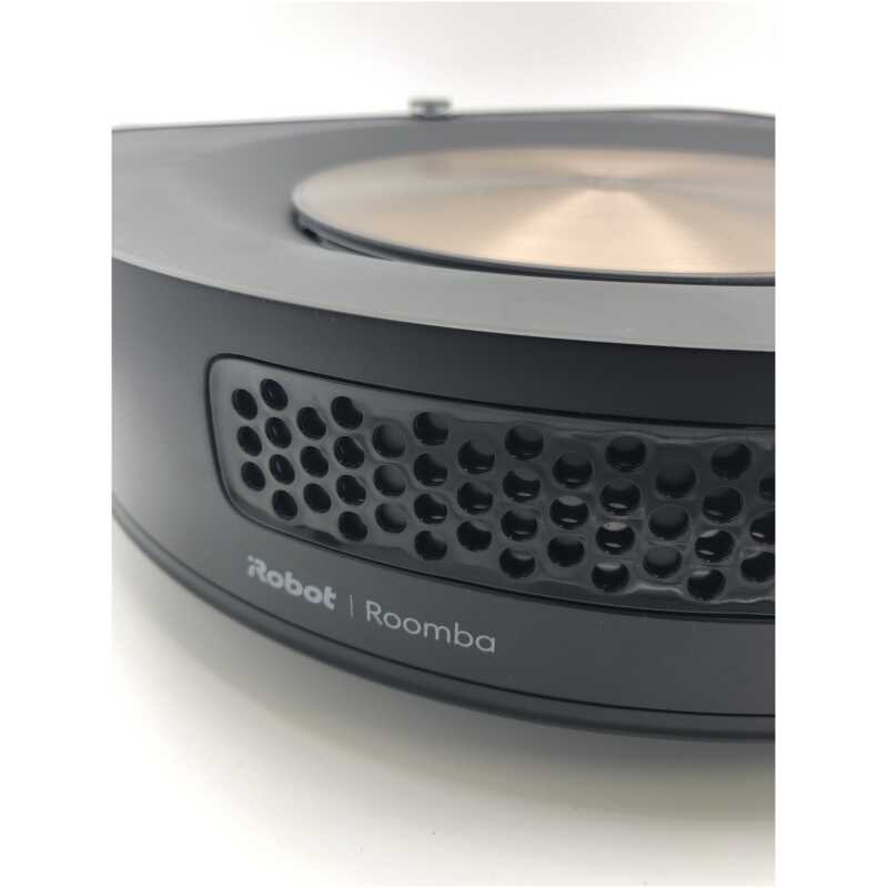 IRobot Roomba S9 Robot Vacuum Cleaner