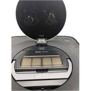 IRobot Roomba S9 Robot Vacuum Cleaner