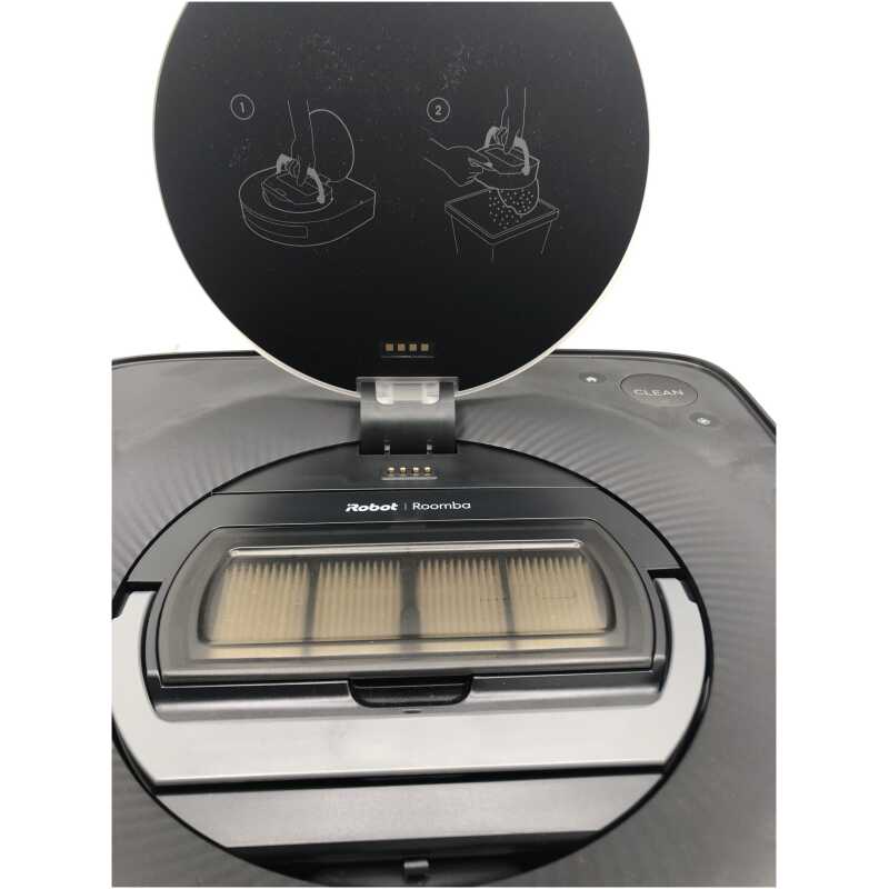 IRobot Roomba S9 Robot Vacuum Cleaner