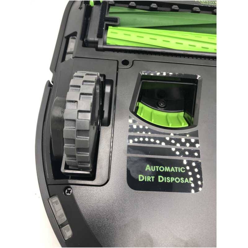 IRobot Roomba S9 Robot Vacuum Cleaner