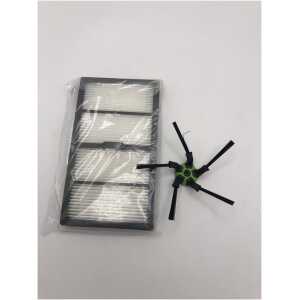 IRobot Roomba S9 Robot Vacuum Cleaner