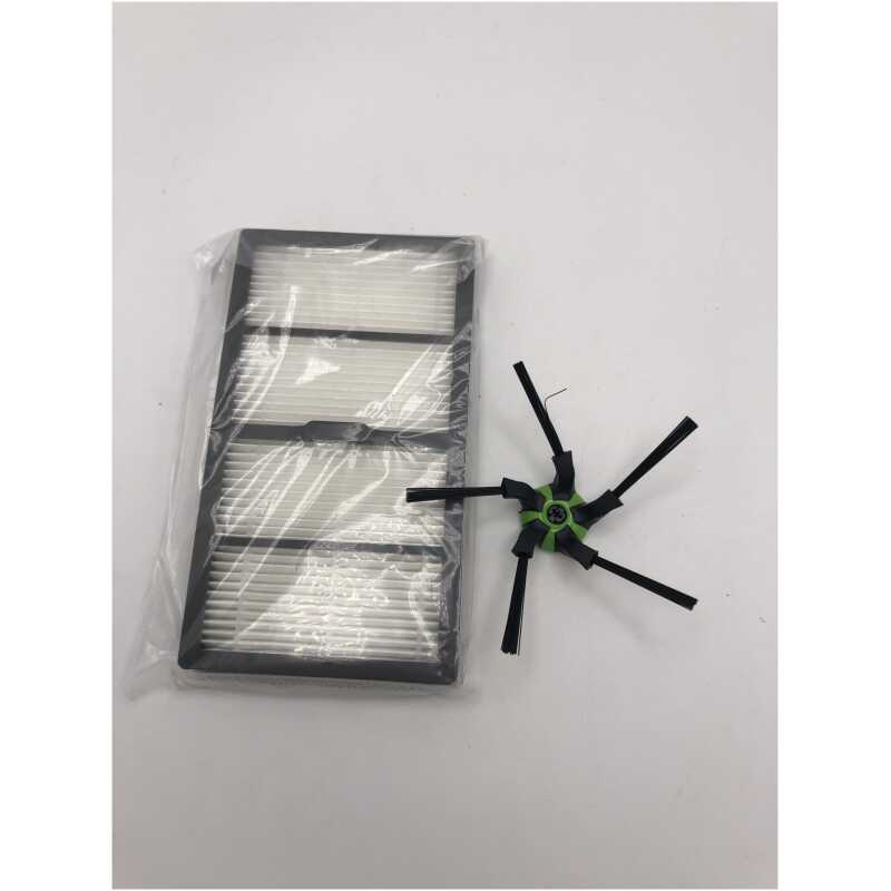 IRobot Roomba S9 Robot Vacuum Cleaner