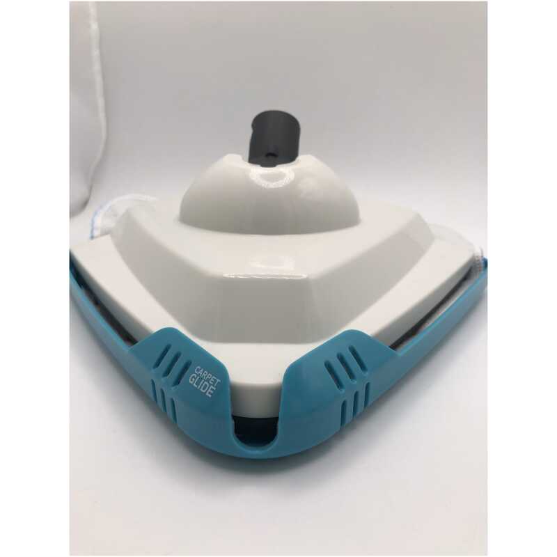 Vax Steam Fresh Combi Classic Steam Mop Head - S86-SF-CC