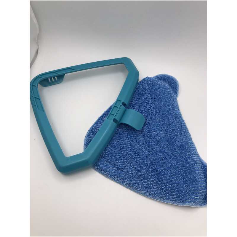 Vax Steam Fresh Combi Classic Steam Mop Head - S86-SF-CC