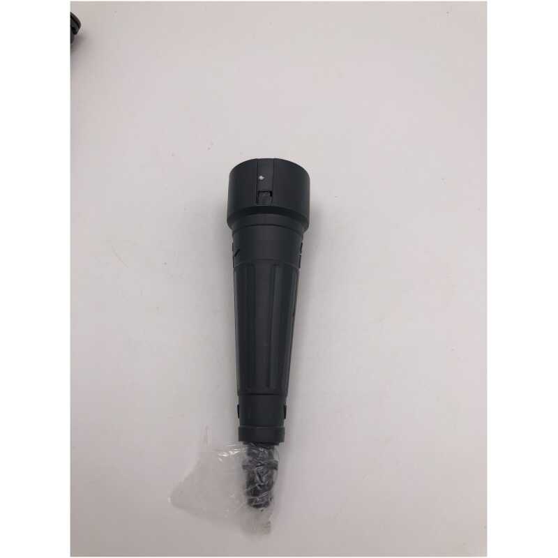 Vax S86-SF-C Steam mop Accessories