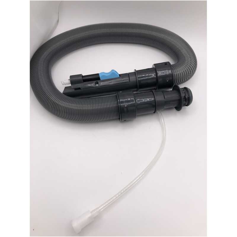 Vax ecr2v1p Hose