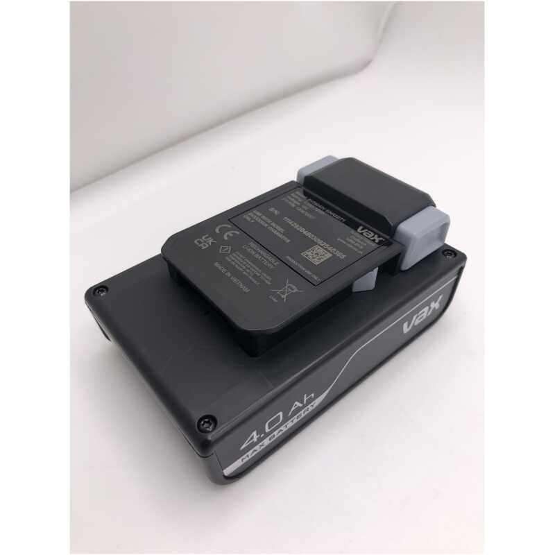 Vax OnePwr CLSV-VPKS Battery