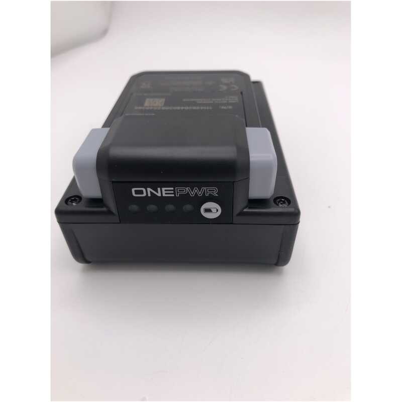 Vax OnePwr CLSV-VPKS Battery