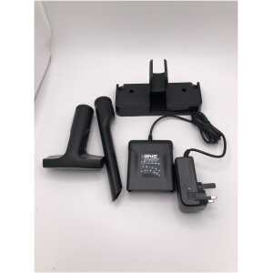 Vax OnePwr CLSV-VPKS Charger and Accessories