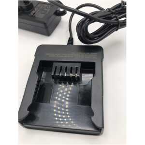 Vax OnePwr CLSV-VPKS Charger and Accessories