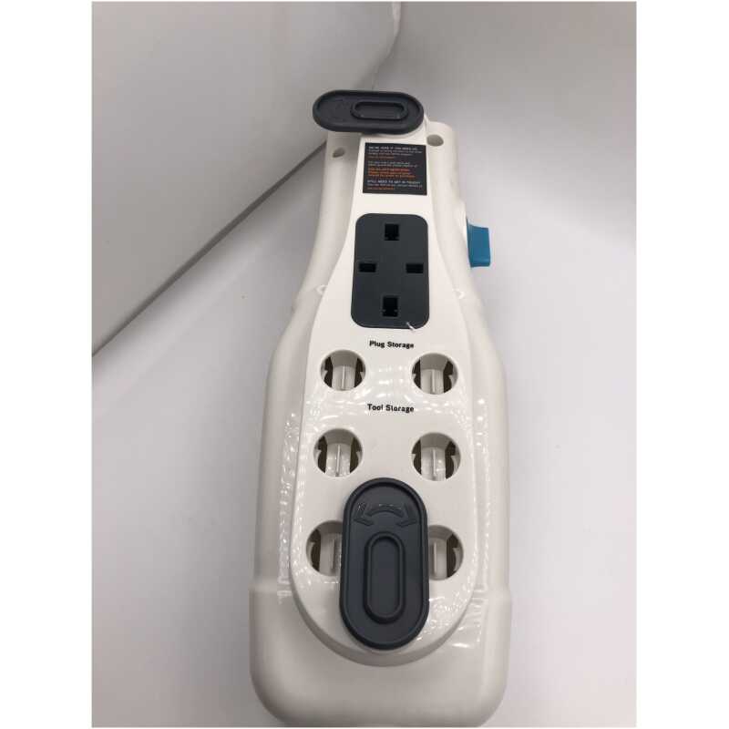 Vax S86-SF-C Main Body(No Motor)