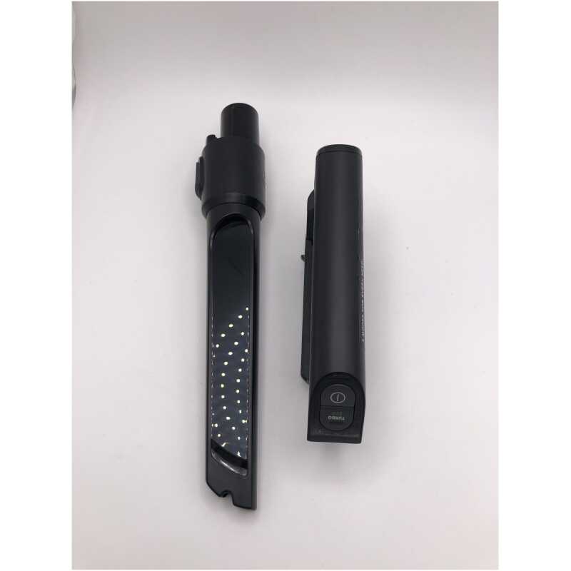 Hoover 94LD2301_01 Battery and Crevice tool