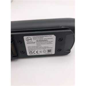 Hoover 94LD2301_01 Battery and Crevice tool