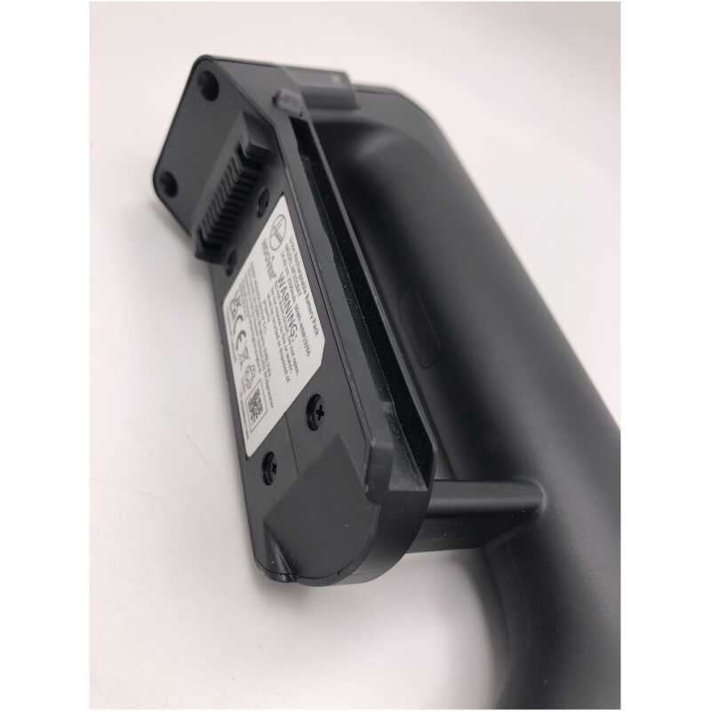 Hoover 94LD2301_01 Battery and Crevice tool