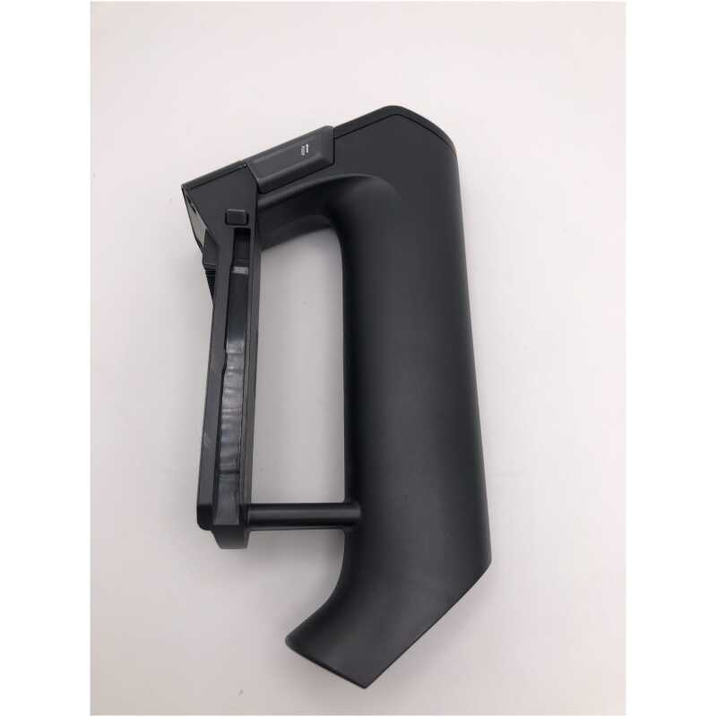 Hoover 94LD2301_01 Battery and Crevice tool