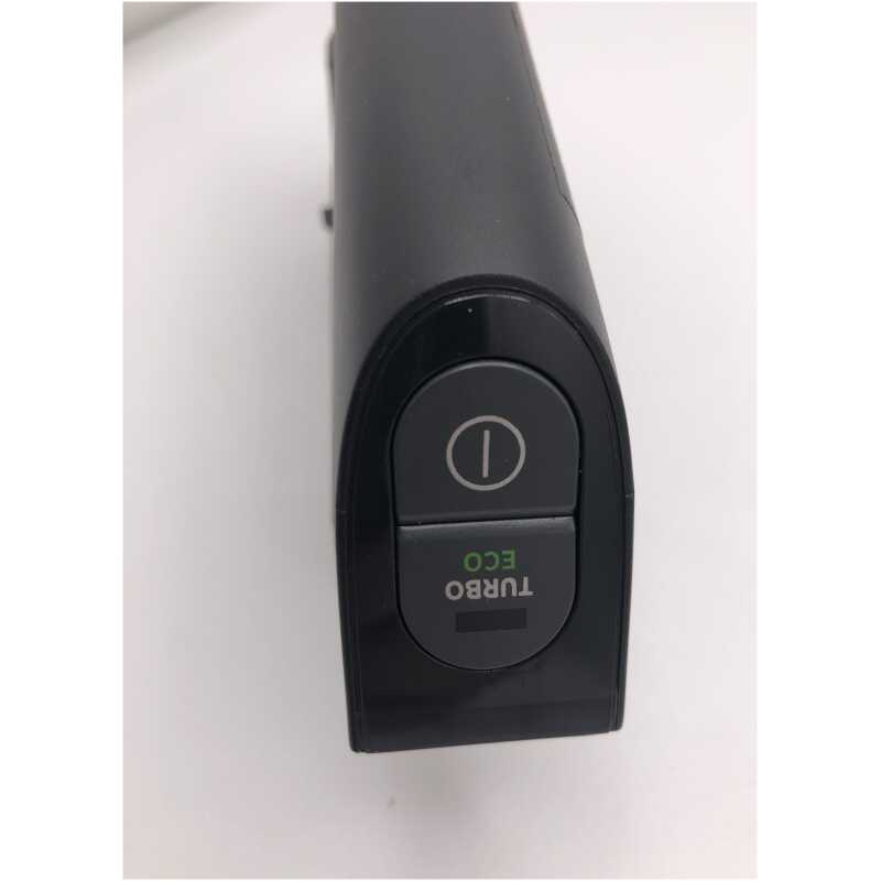 Hoover 94LD2301_01 Battery and Crevice tool