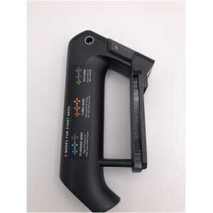 Hoover 94LD2301_01 Battery and Crevice tool