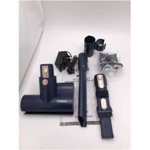 Tower VL45 Charger, Mini floor head and Accessories - T513009