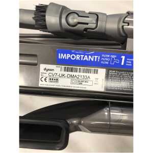 Dyson DC40 Main Body, Motor and Power Cable