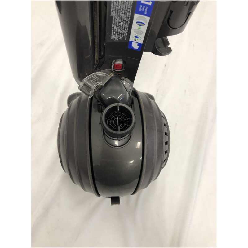 Dyson DC40 Main Body, Motor and Power Cable