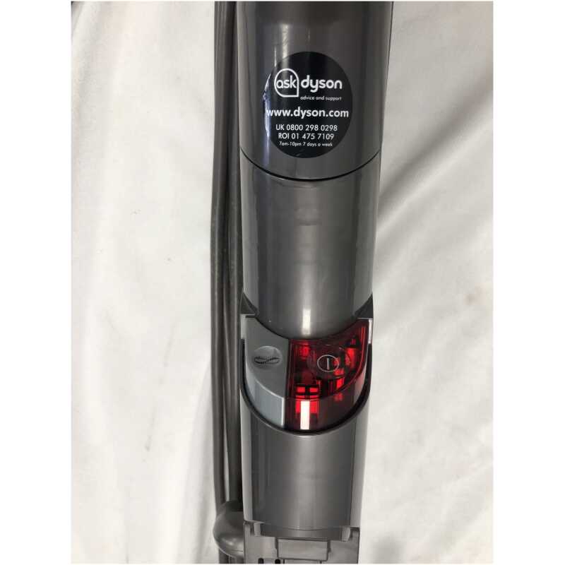 Dyson DC40 Main Body, Motor and Power Cable