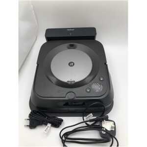IRobot Braava Jet M6 Robot Mop