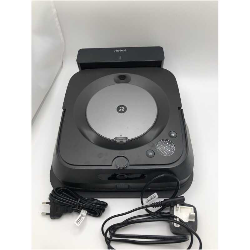 IRobot Braava Jet M6 Robot Mop