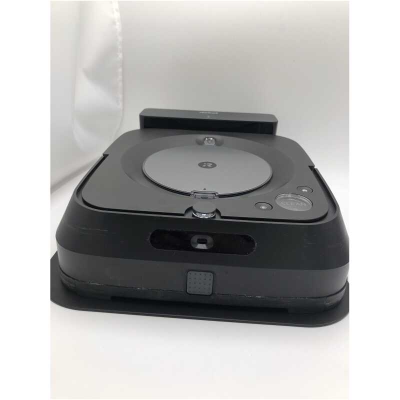 IRobot Braava Jet M6 Robot Mop