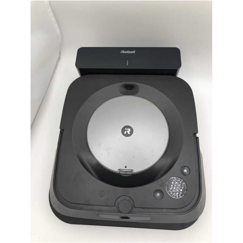 IRobot Braava Jet M6 Robot Mop