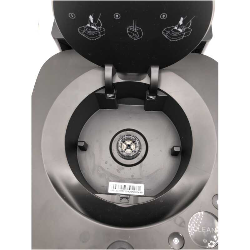 IRobot Braava Jet M6 Robot Mop