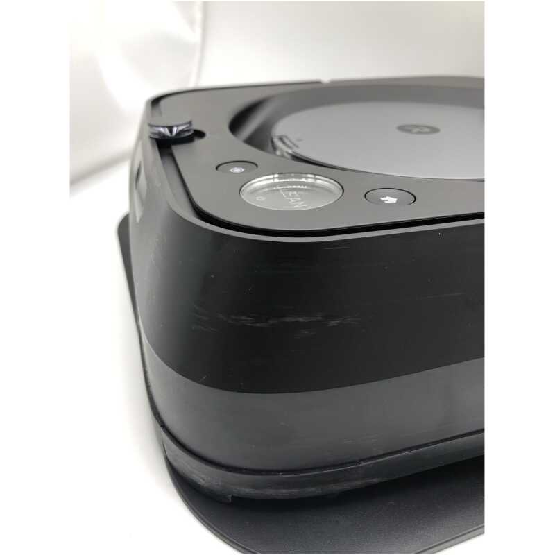 IRobot Braava Jet M6 Robot Mop