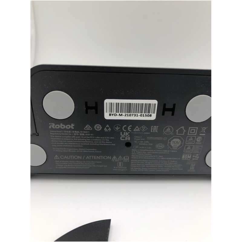 IRobot Braava Jet M6 Robot Mop