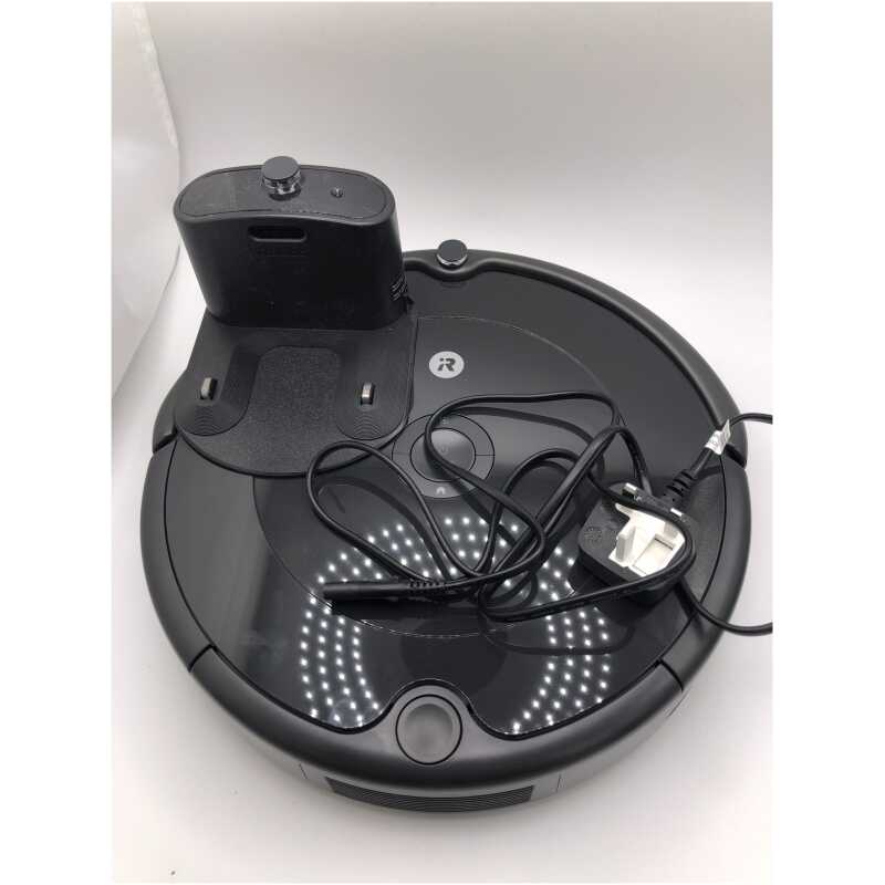 IRobot Roomba 692 Robot Vacuum