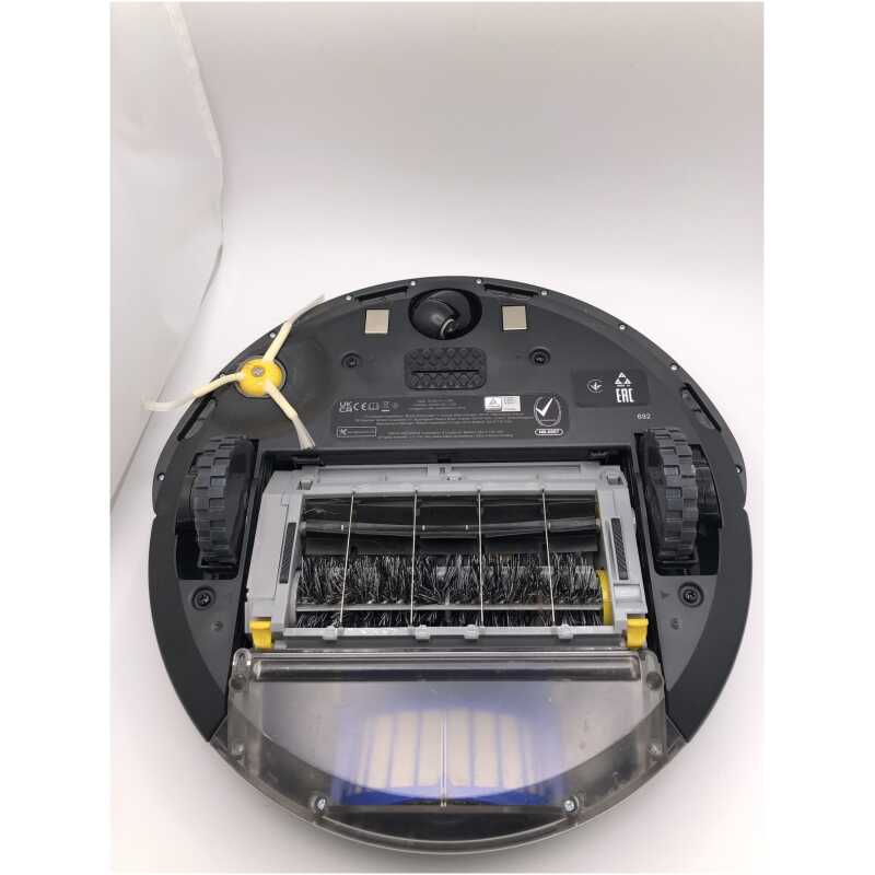 IRobot Roomba 692 Robot Vacuum