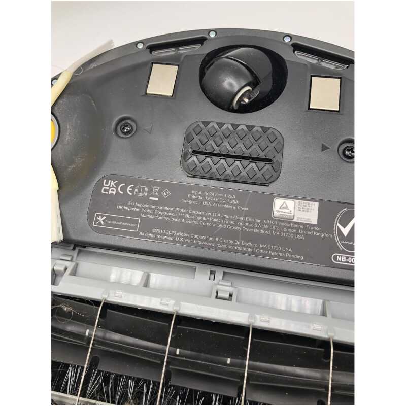 IRobot Roomba 692 Robot Vacuum