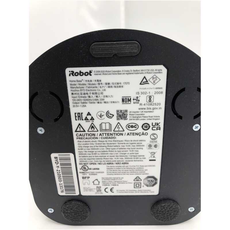 IRobot Roomba 692 Robot Vacuum