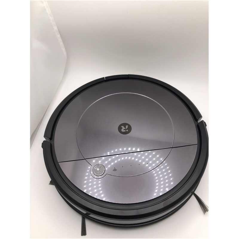 IRobot Roomba Combo R118 Vacuum and Mop
