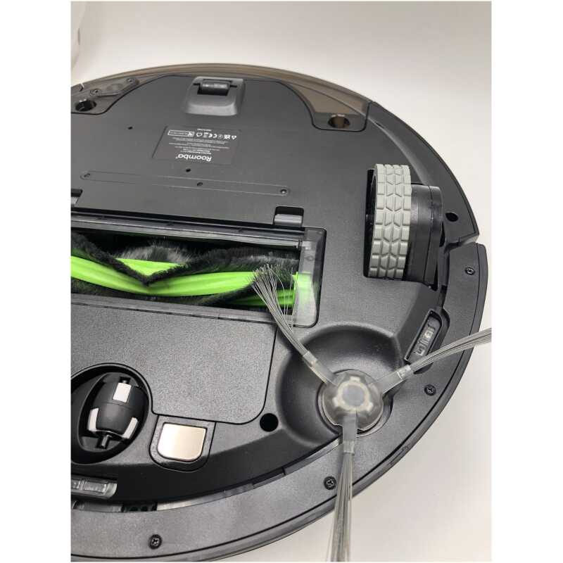 IRobot Roomba Combo R118 Vacuum and Mop
