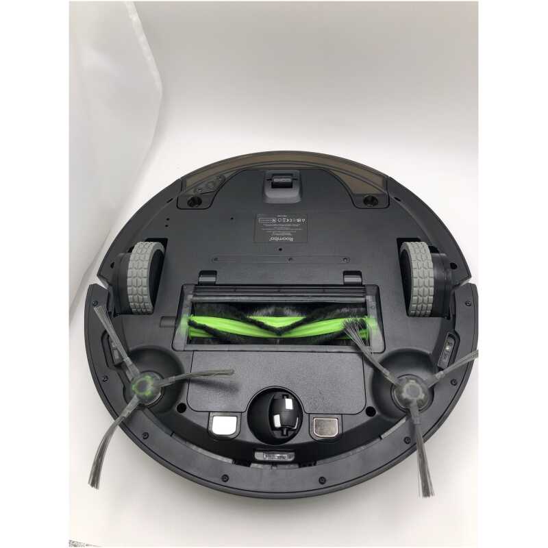 IRobot Roomba Combo R118 Vacuum and Mop