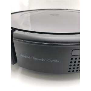 IRobot Roomba Combo R118 Vacuum and Mop