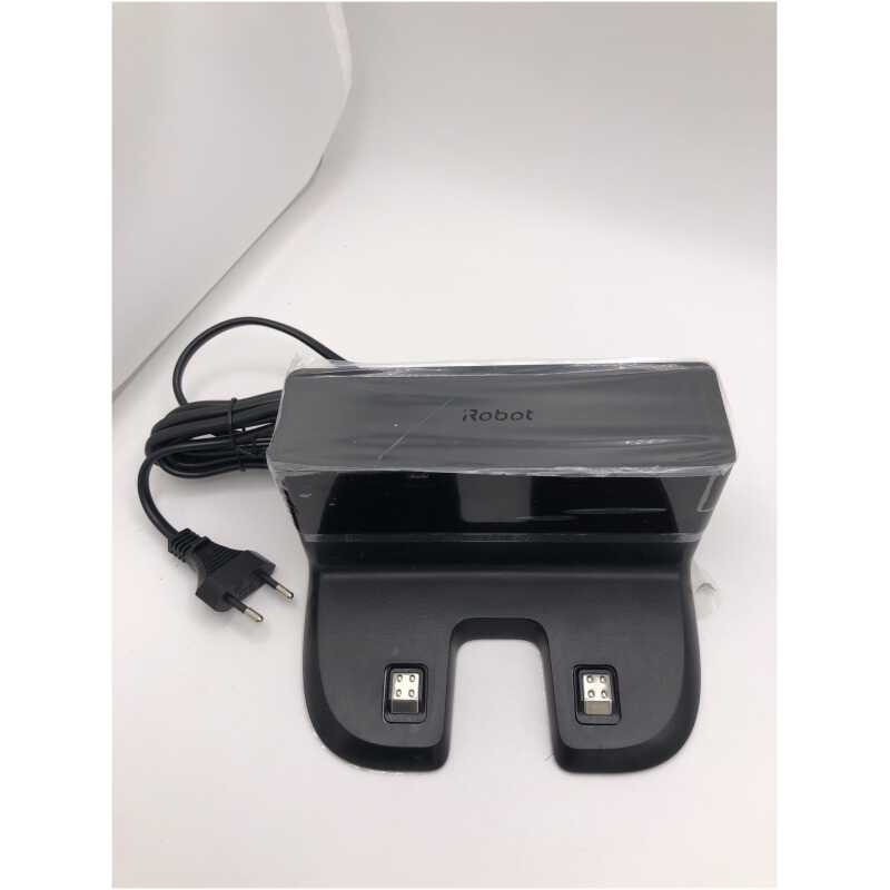 IRobot Roomba Combo R118 Vacuum and Mop